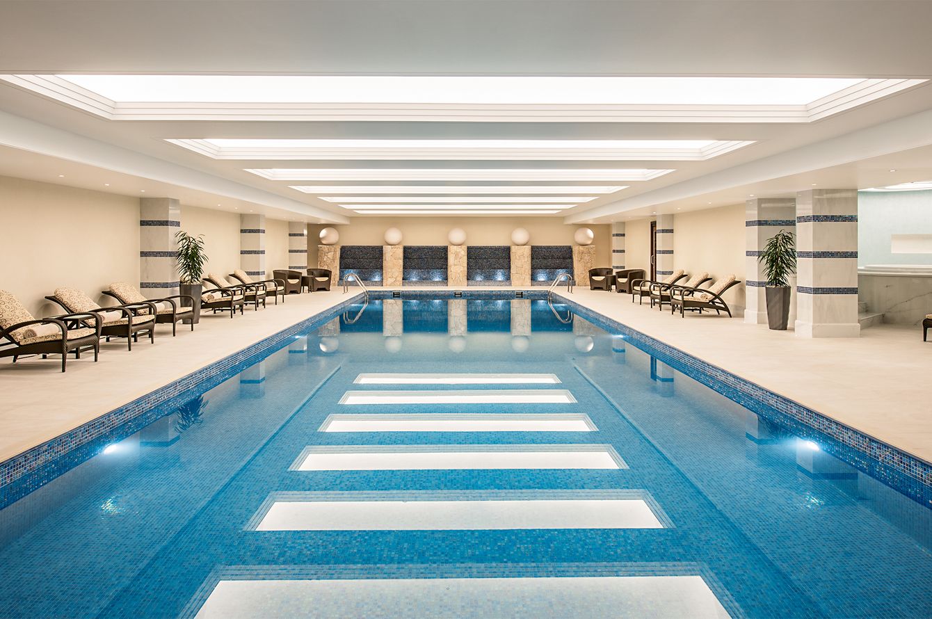 Innenpool