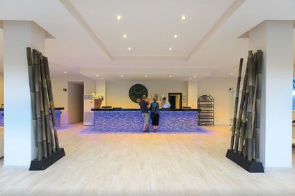 4. Bild der Unterkunft