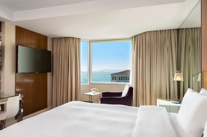 Doppelzimmer Premium