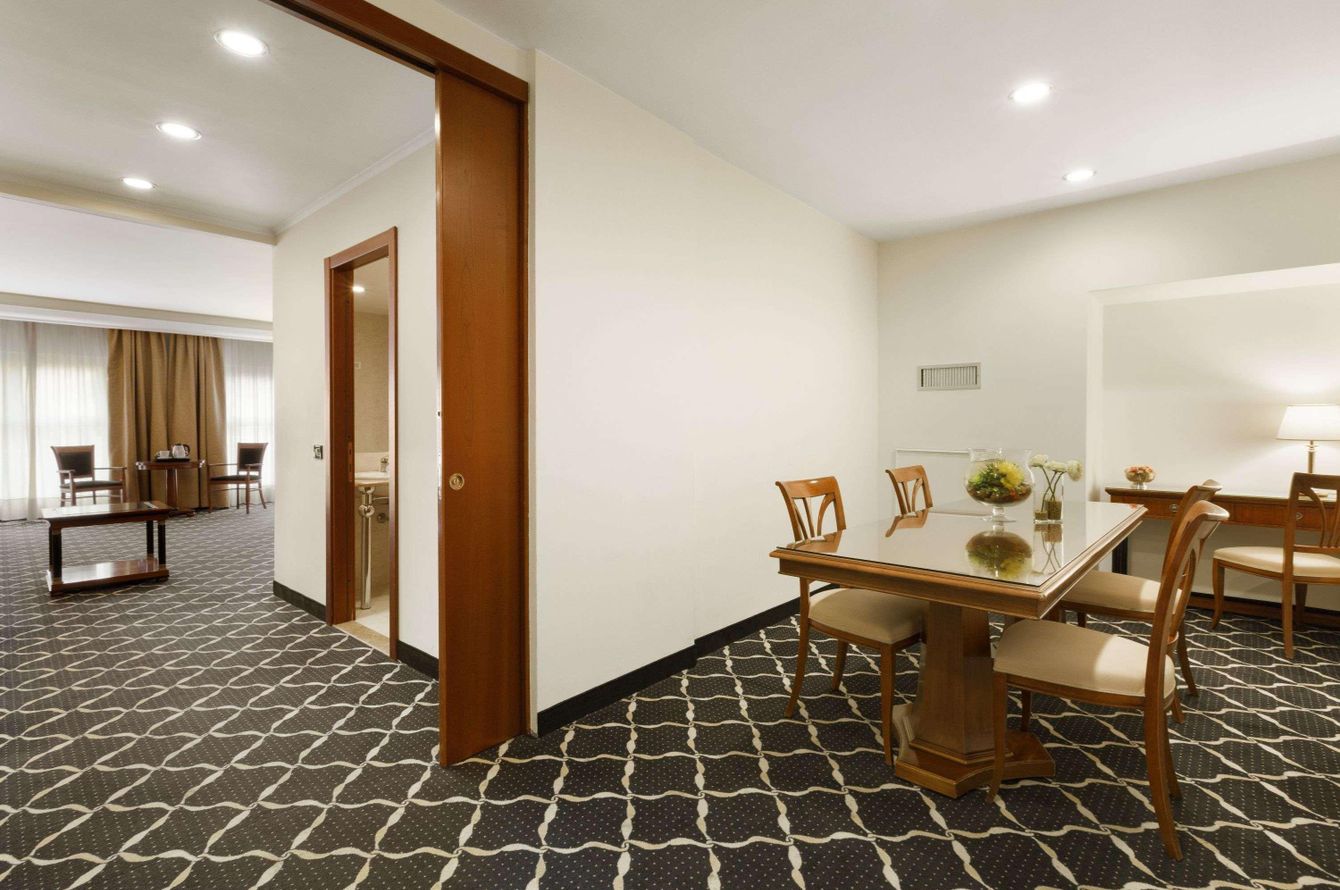 Suite