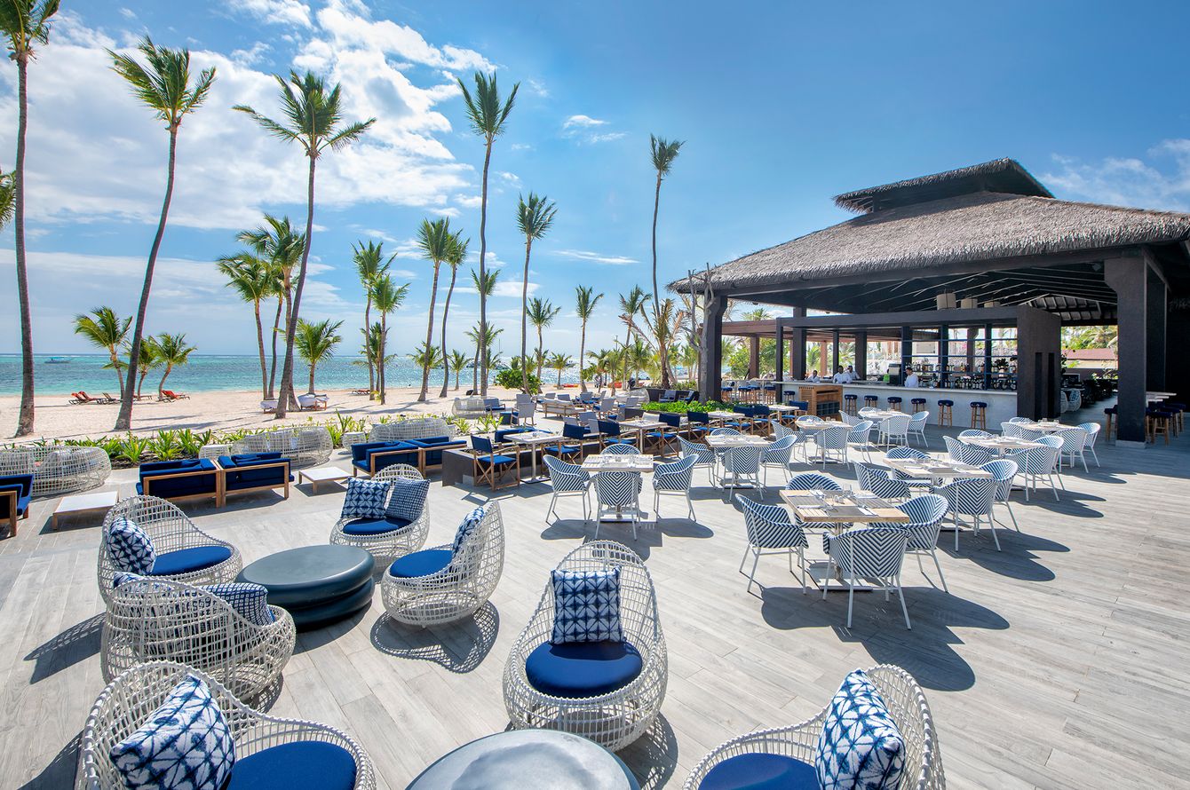 Beachclub