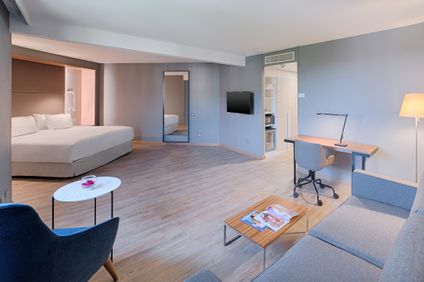 7. Bild der Unterkunft