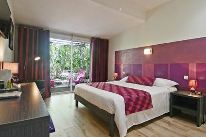 2. Bild der Unterkunft