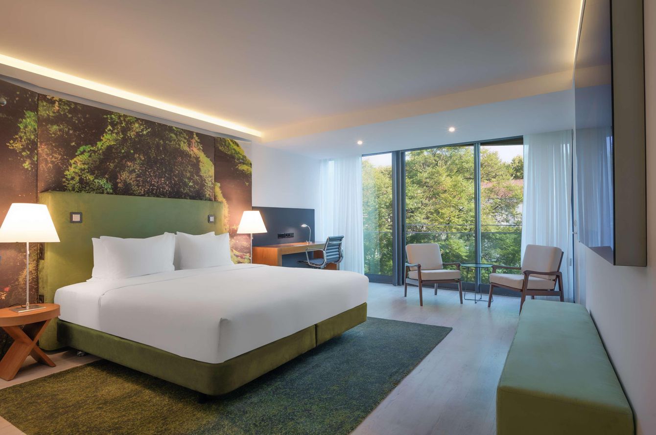 Chambre familiale