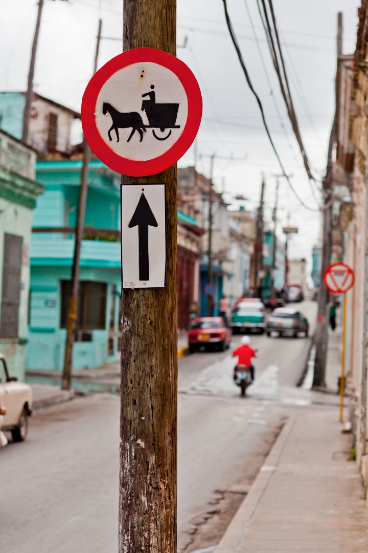 Wo Revolutionsgeschichte geschrieben wurde.