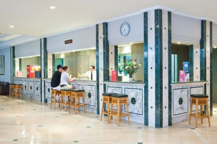 5. Bild der Unterkunft