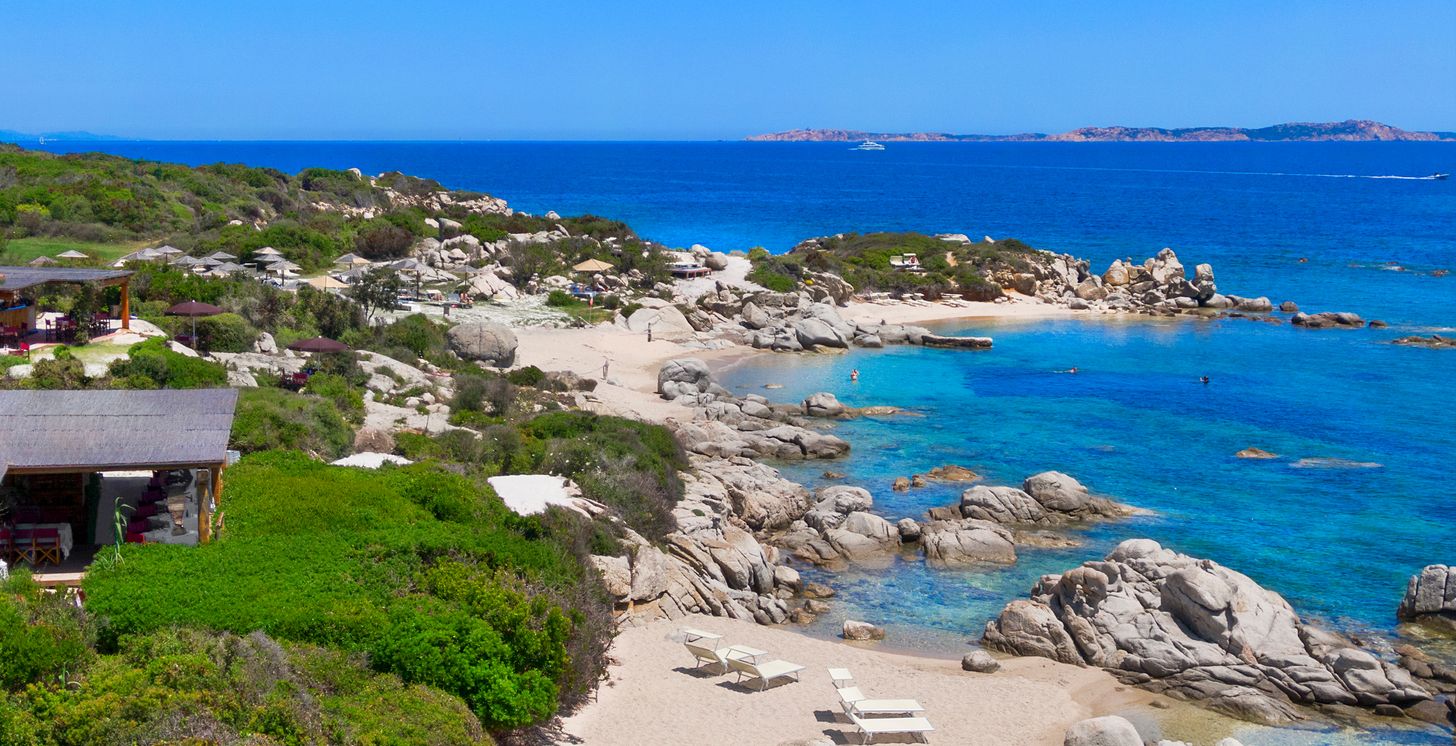Resort Valle dell'Erica Thalasso & Spa