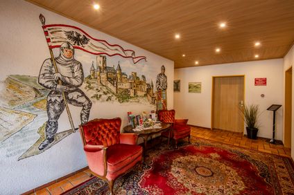 8. Bild der Unterkunft