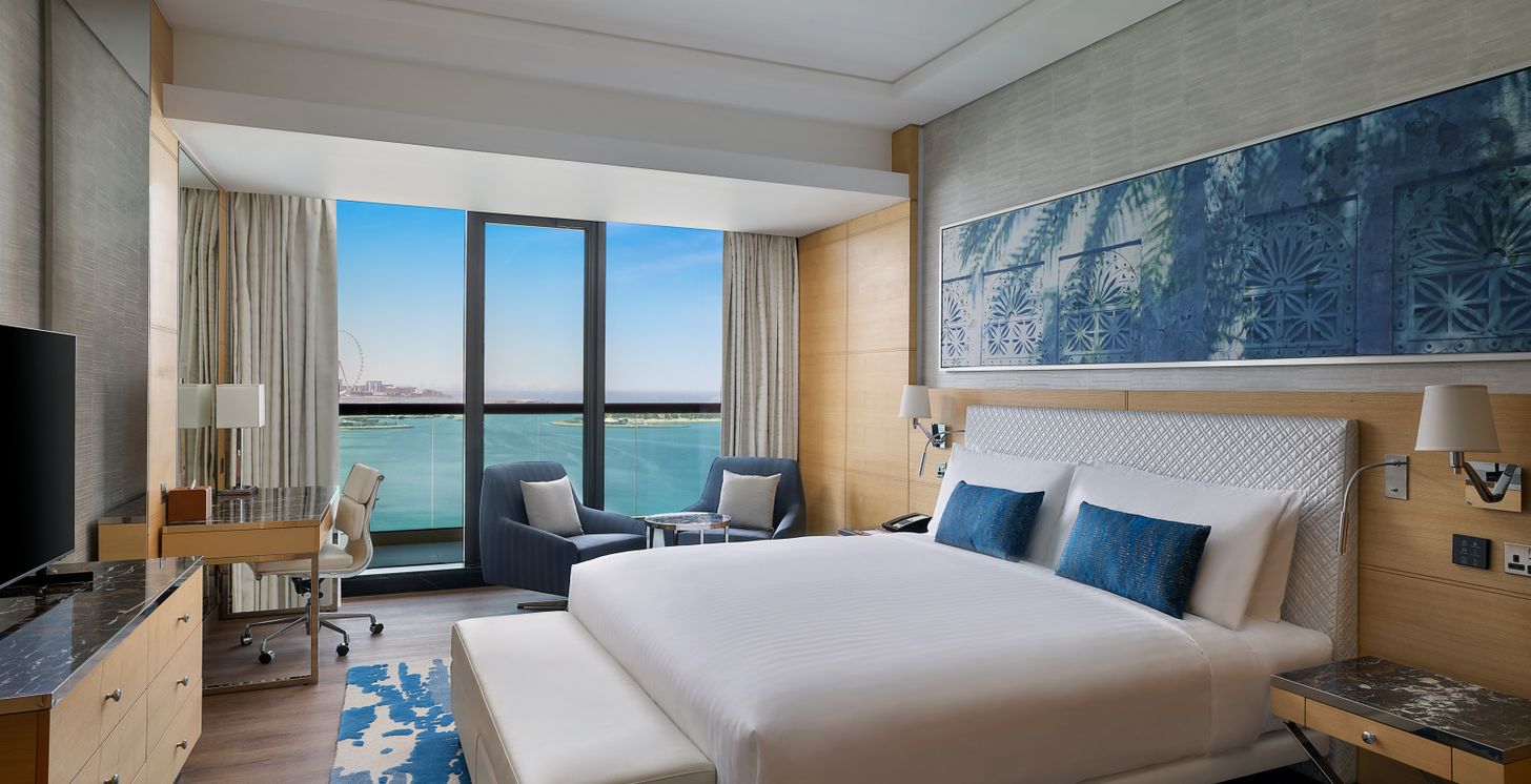 Suite Executive