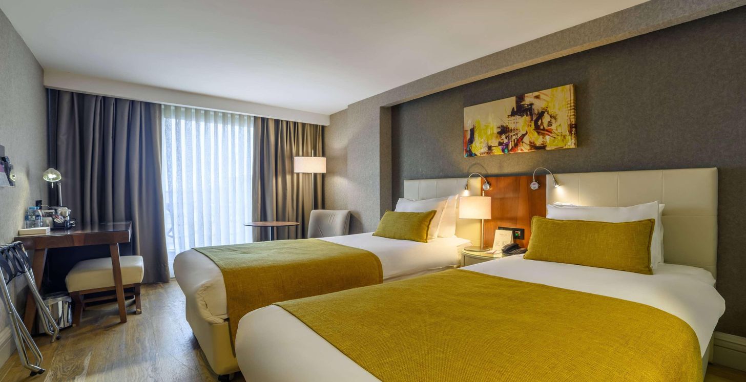 Doppelzimmer Standard