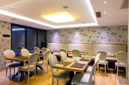 2. Bild der Unterkunft