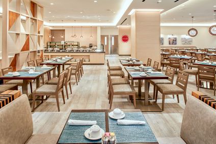 4. Bild der Unterkunft