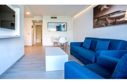 Doppelzimmer Superior