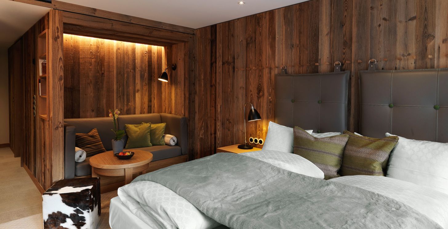 Doppelzimmer Comfort