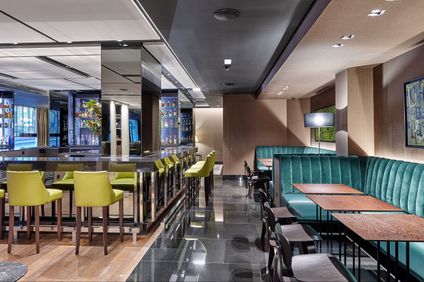 4. Bild der Unterkunft