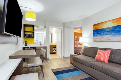 4. Bild der Unterkunft