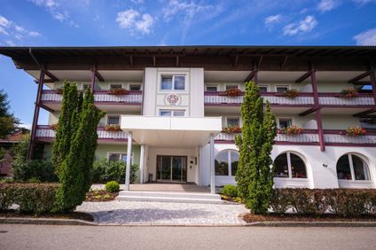 Thermenhotel Ströbinger Hof