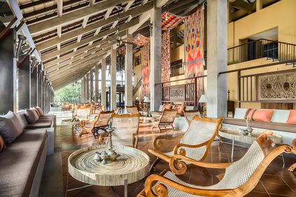 2. Bild der Unterkunft