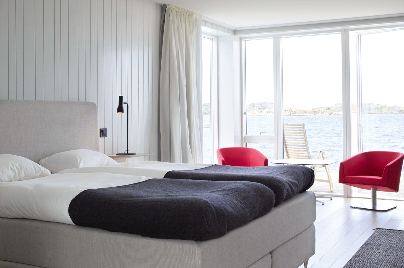Standard-Zimmer