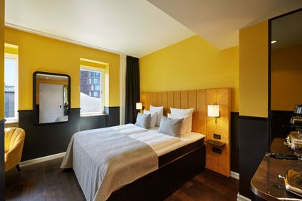 2. Bild der Unterkunft