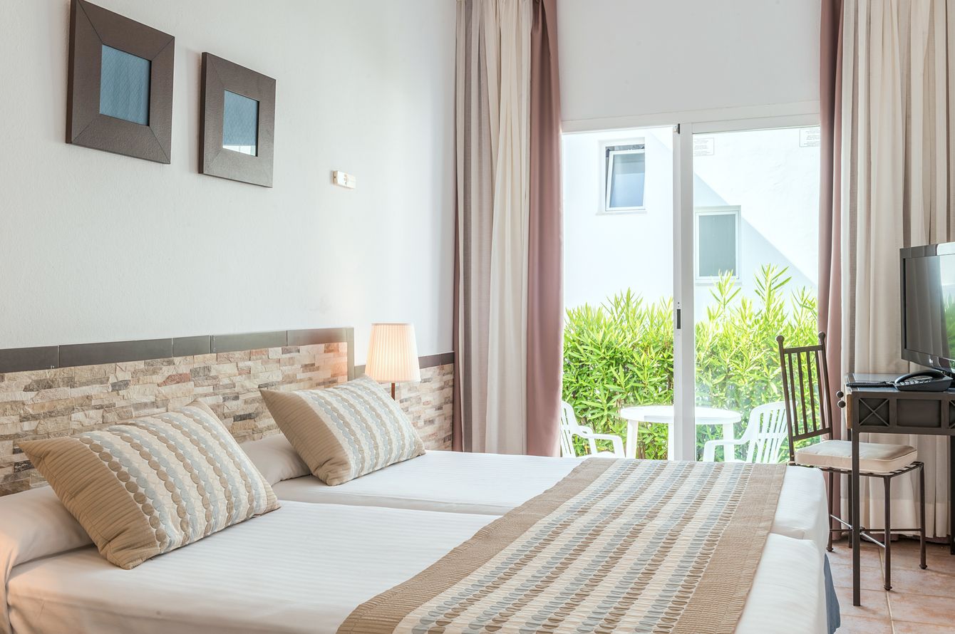 Doppelzimmer