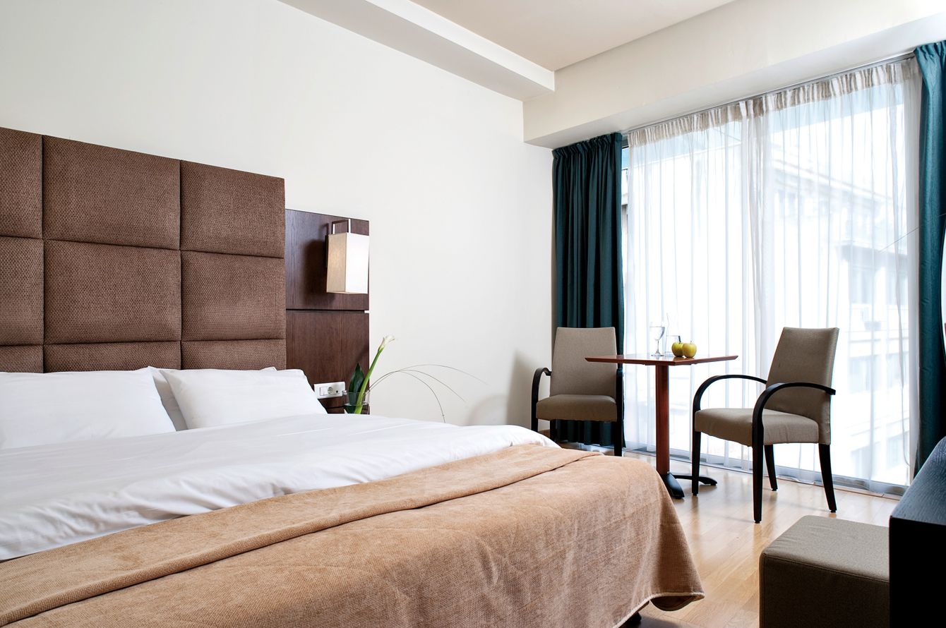 Doppelzimmer