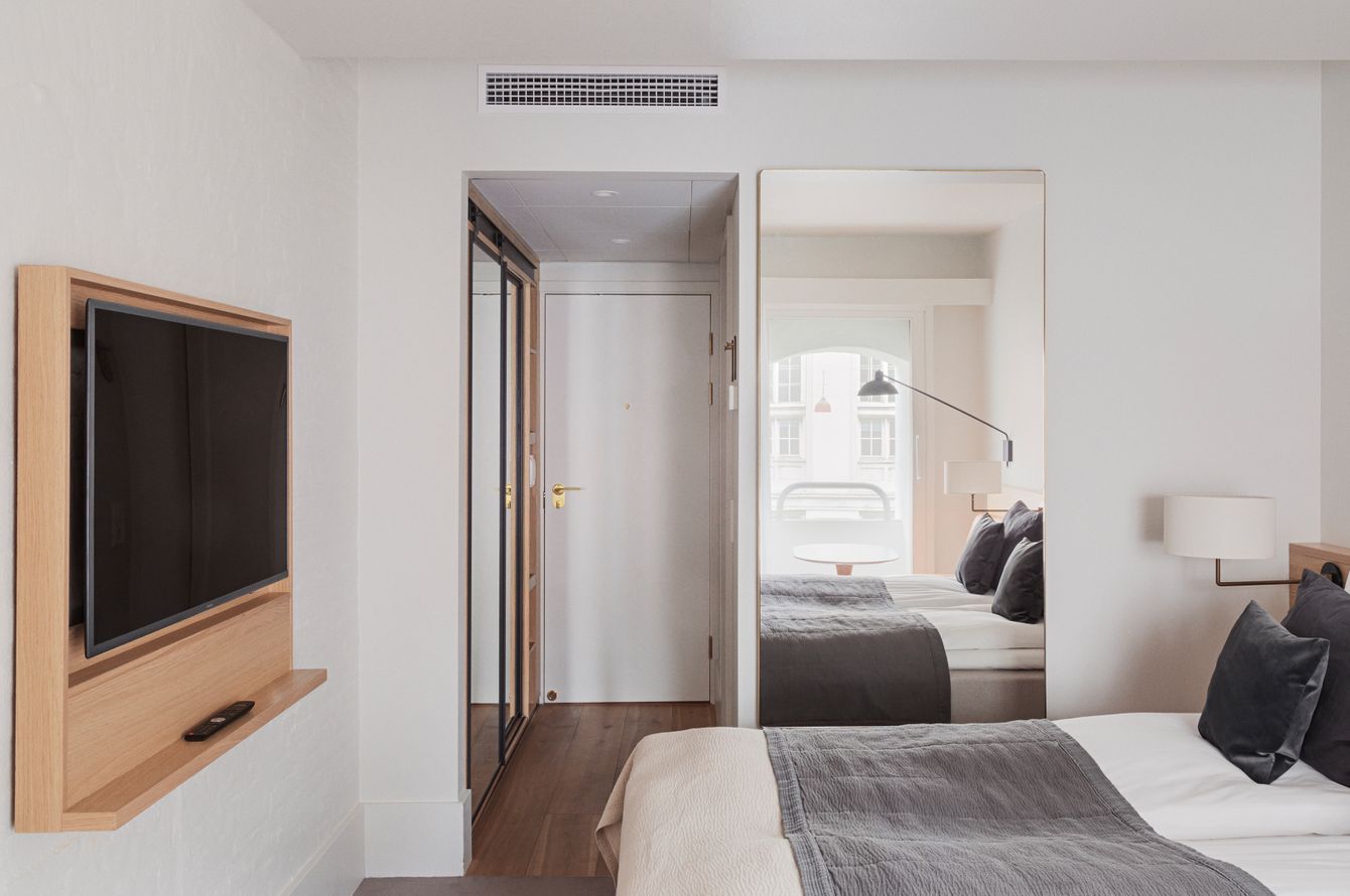 Standardzimmer