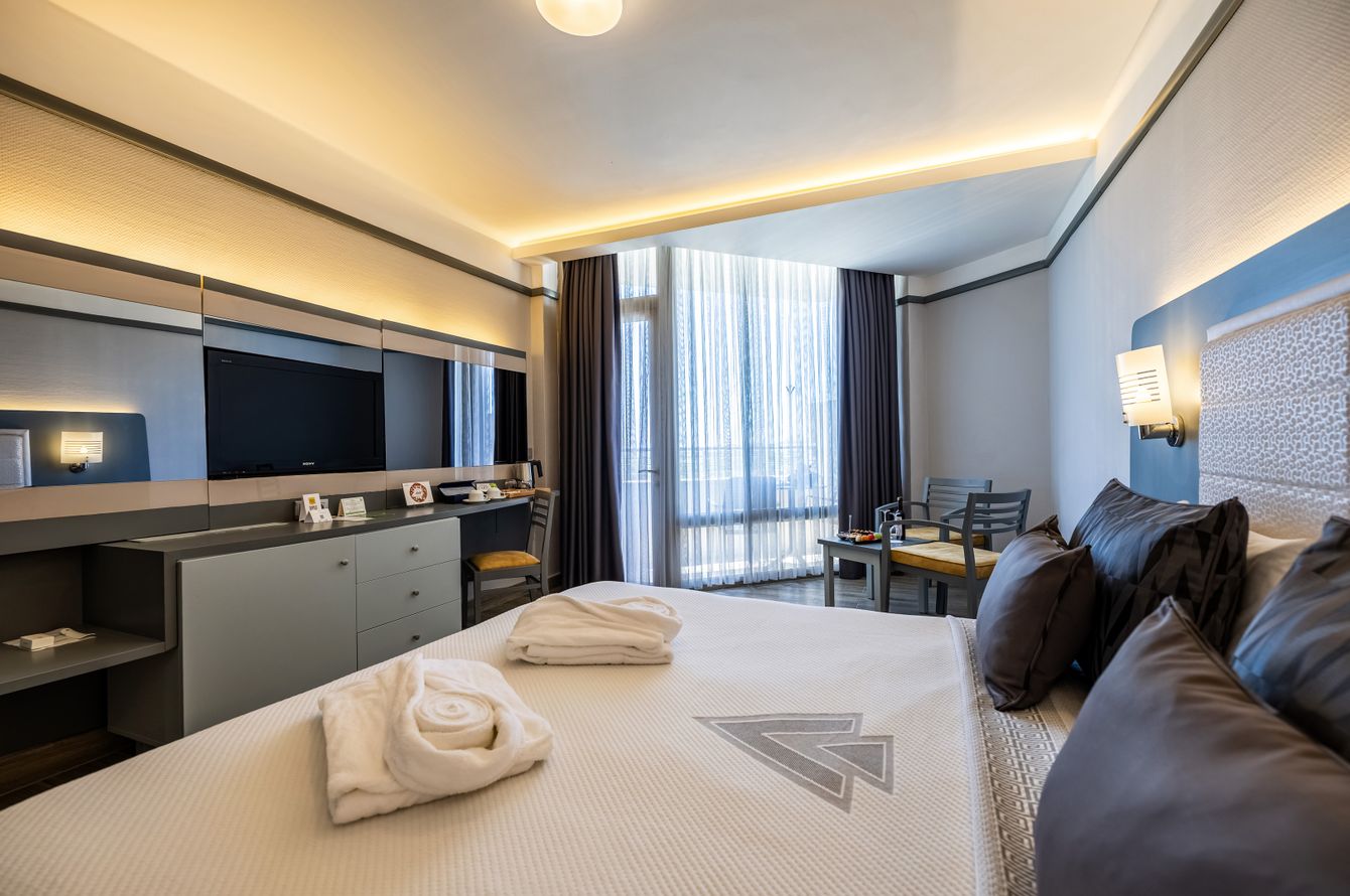 Chambre familiale