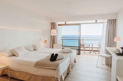 Doppelzimmer Premium