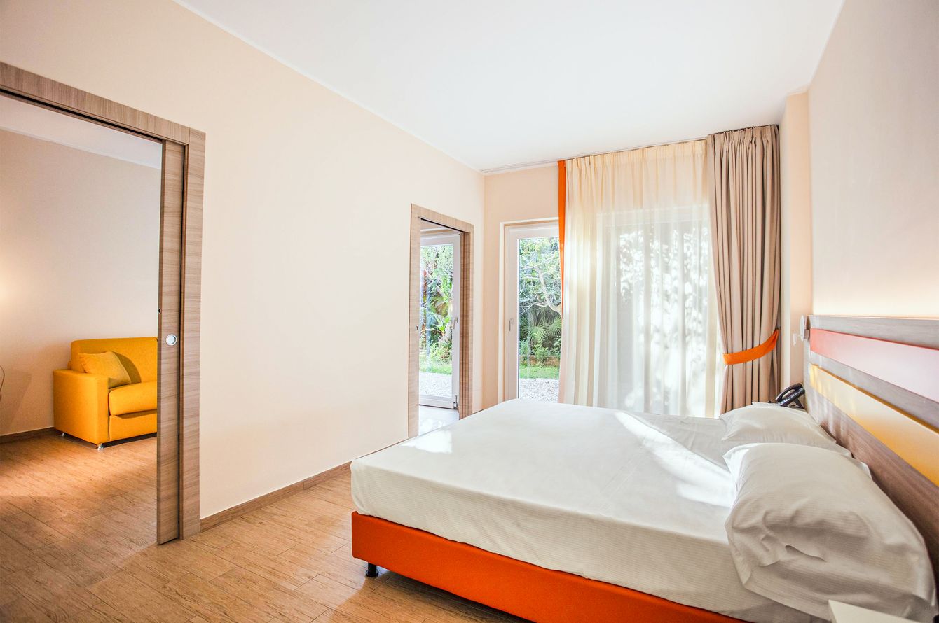 Junior Suite
