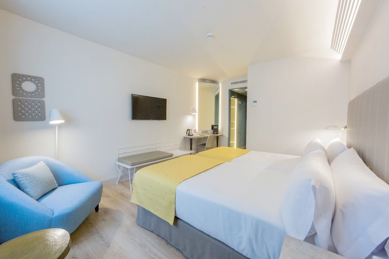 Doppelzimmer