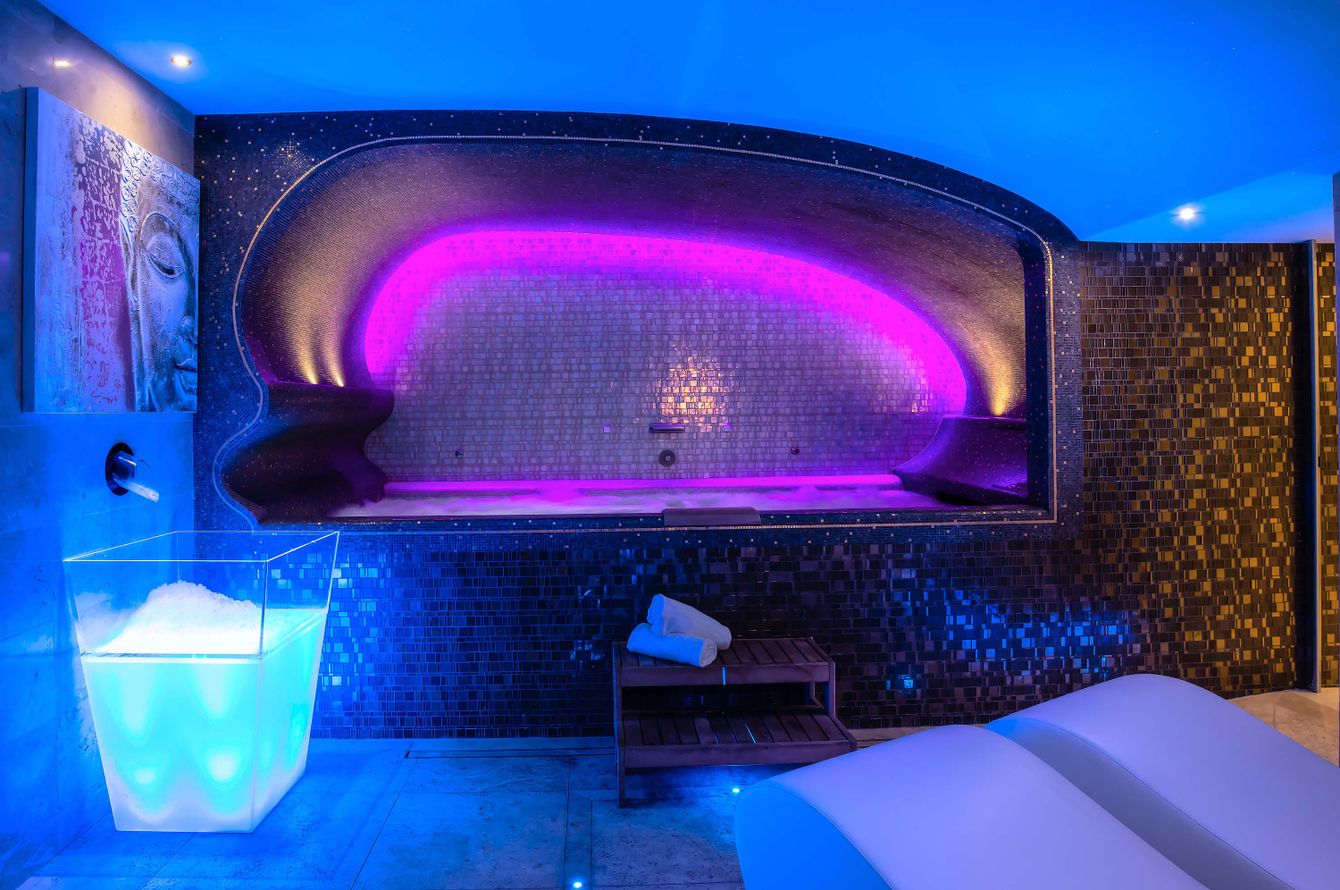Spa