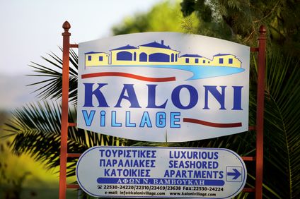 11. Bild der Unterkunft