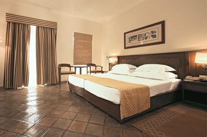 6. Bild der Unterkunft