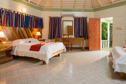 4. Bild der Unterkunft