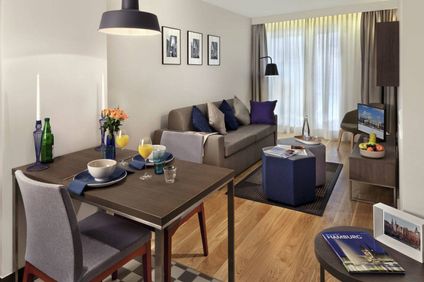 11. Bild der Unterkunft