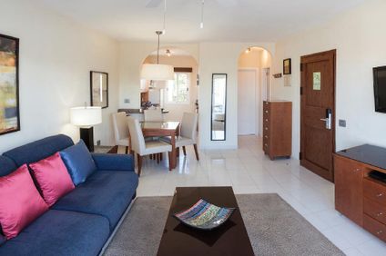 11. Bild der Unterkunft