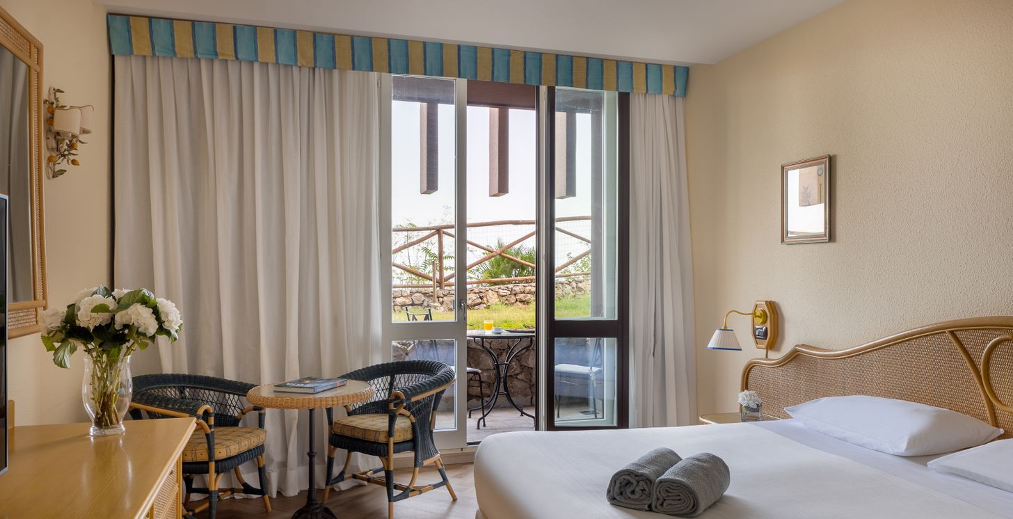 Chambre double Superior