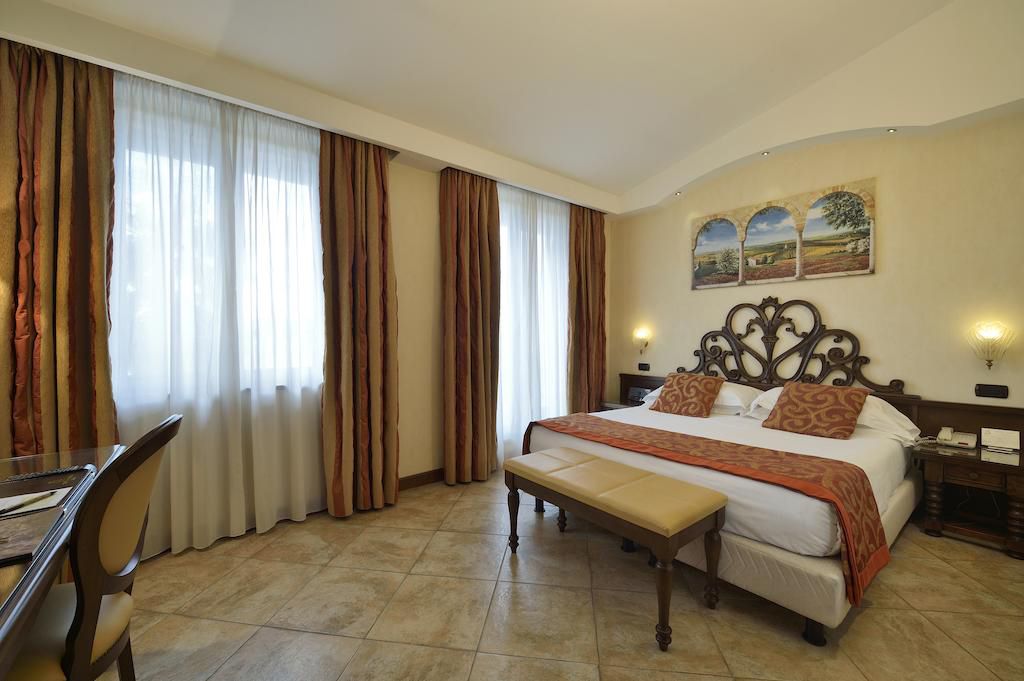 Chambre double