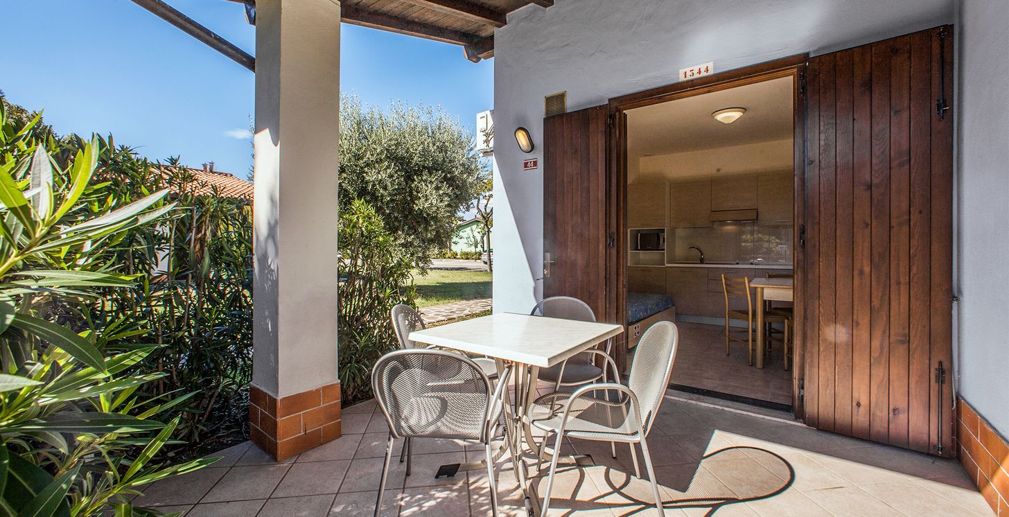 Appartement Bilo Comfort