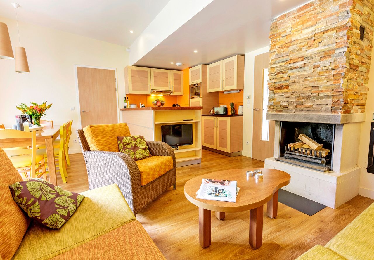 Cottage Eden Premium
