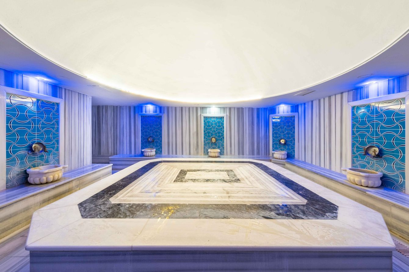 Hamam