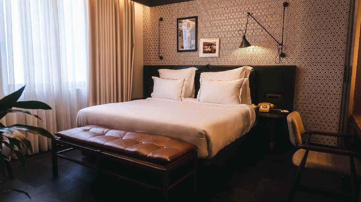 Doppelzimmer