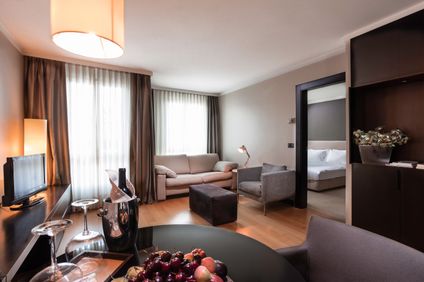 7. Bild der Unterkunft