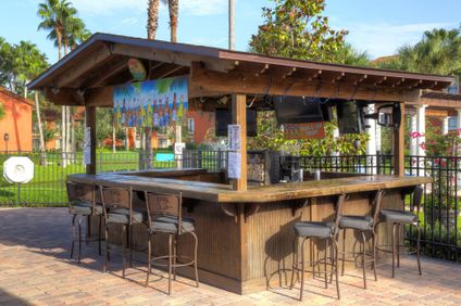 13. Bild der Unterkunft