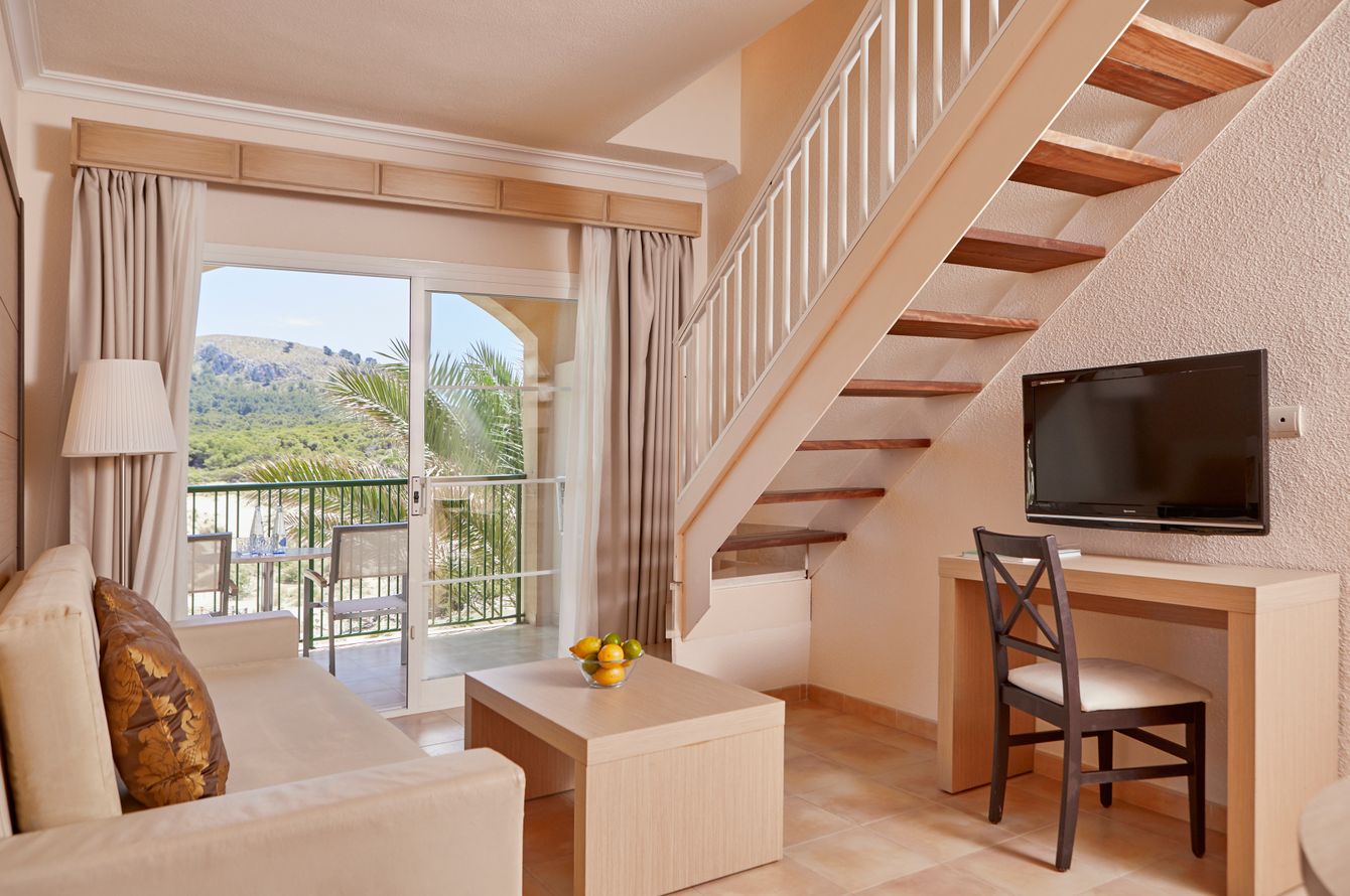 Penthouse Suite