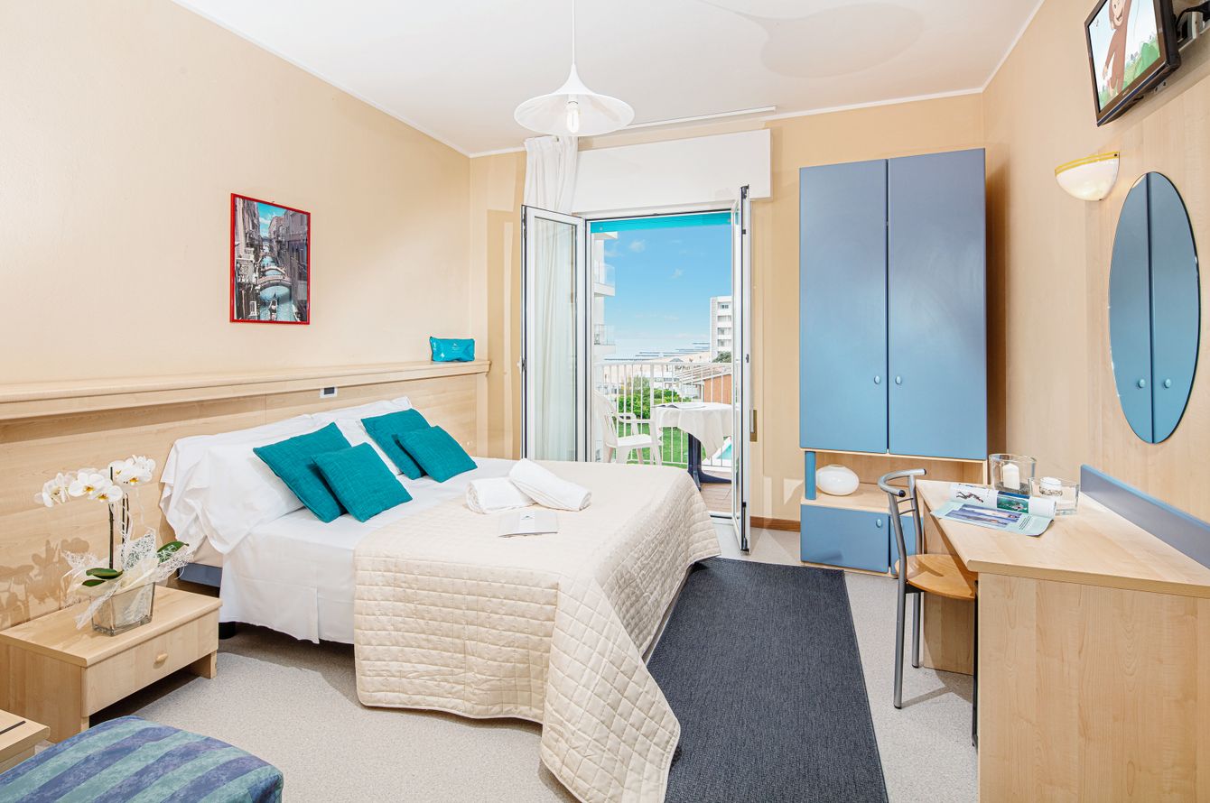 Doppelzimmer Classic