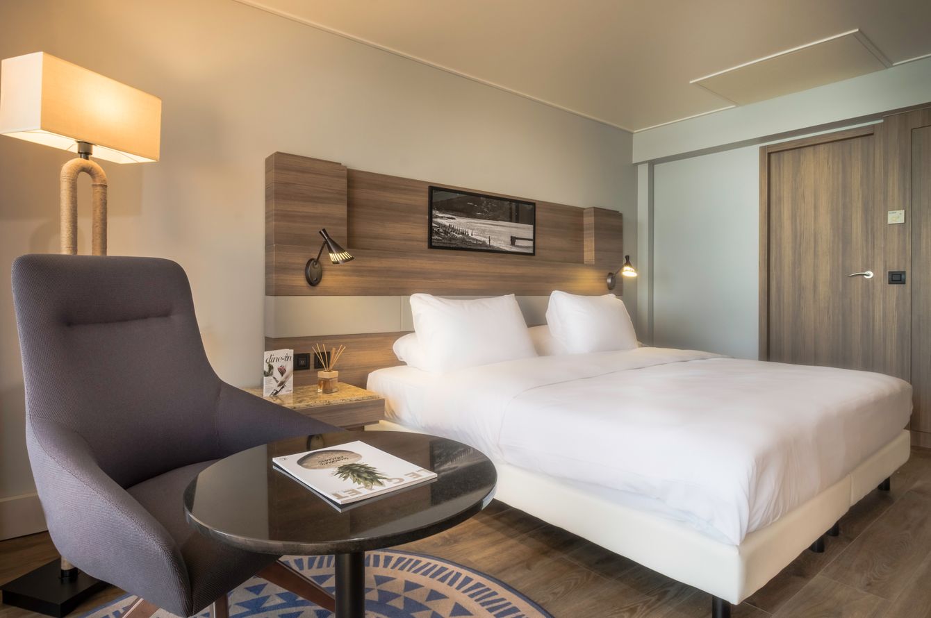 Doppelzimmer