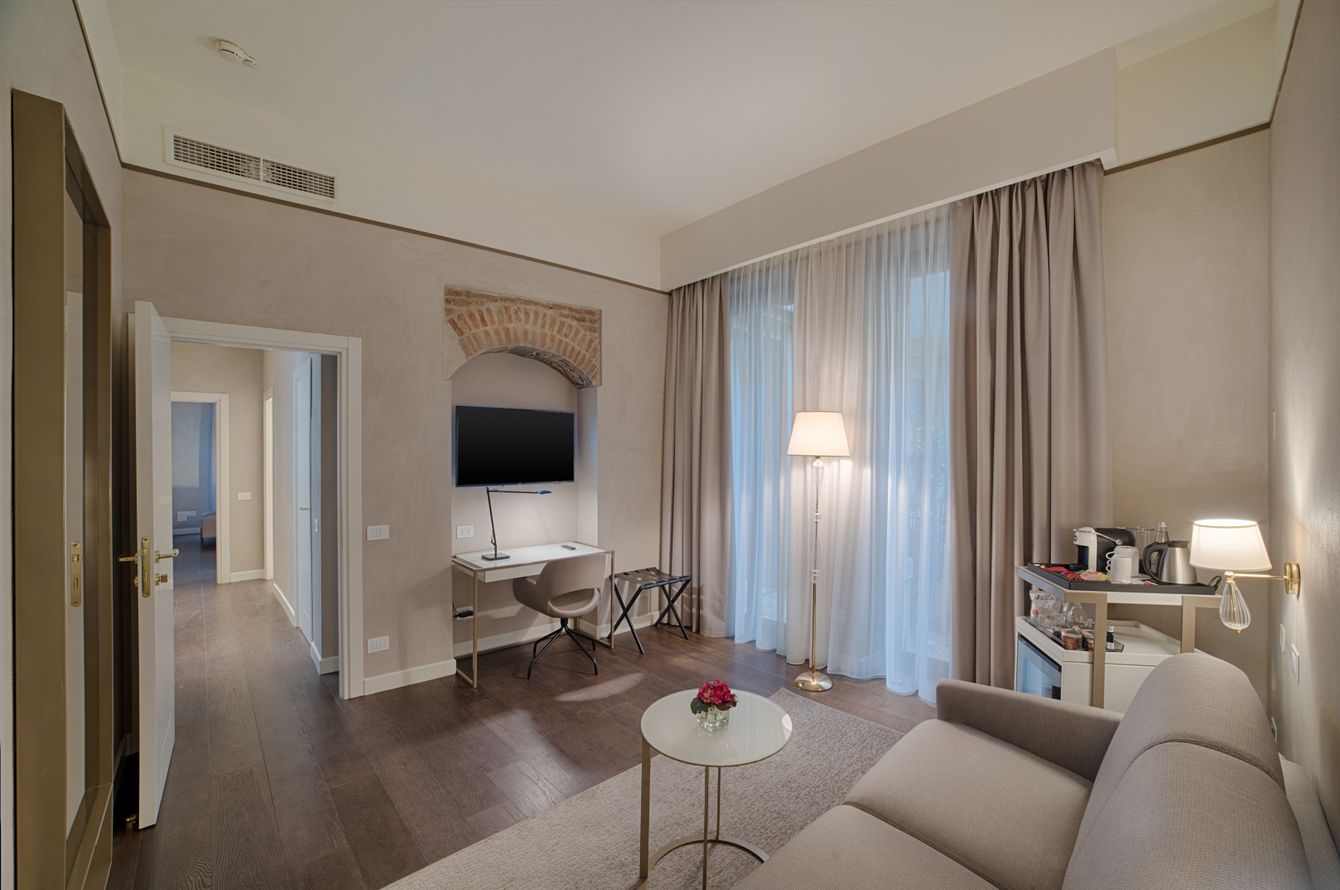 Suite
