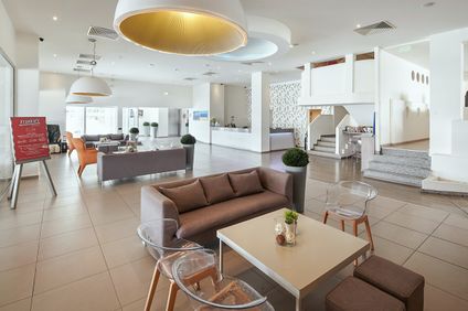 6. Bild der Unterkunft